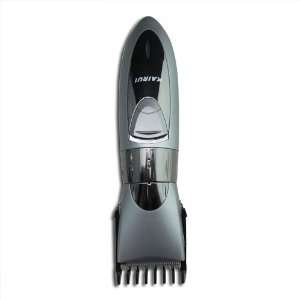   HC 001 Washable Rechargeable Electric Hair Clipper Trimmer Cutter