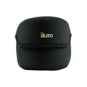  iKan SBS L33 Soft Neoprene Lens Bag System   3.5 Diameter 