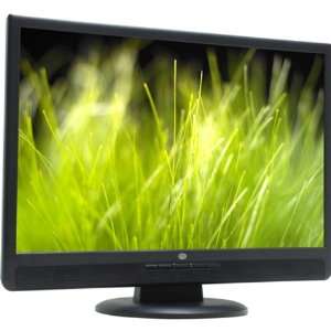  CTL 22 LCD Monitor DVI VGA Speakers