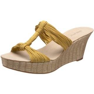  Nine West Womens Chewy Sandal Shoes