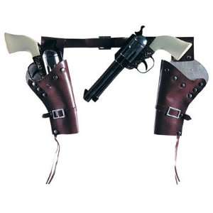  Toy Gun and Holster Set for Kids Toys & Games