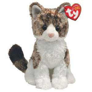  Ty BB Bently   The Kitty Cat   Beanie Babies Toys & Games