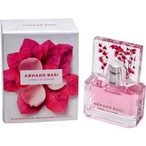Armand Basi Lovely Blossom Perfume   EDT Spray 3.4 oz Tester Unbox by 