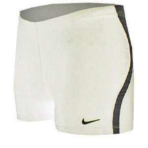  Nike Lady Team Race Boy Shorts
