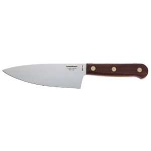  LamsonSharp 6 Inch Stainless Steel Chefs Knife