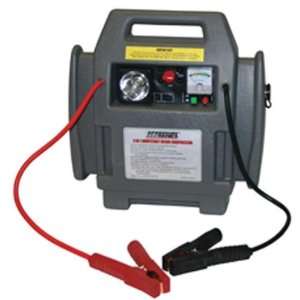  Speedway Series Cordless AC Car Starter