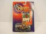 Dale Earnhardt 164 Diecast 1998 Goodwrench Plus Winners Circle  