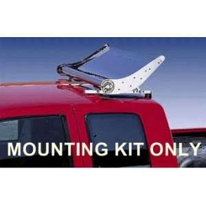  Turbowing Mounting Kit For Ford ~ F 250 Pickup ~ 1998 2012 