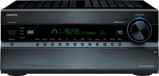   Onkyo TX NR1008 9.2 Channel Network Home Theater Receiver Electronics
