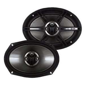   TR695 6 Inch x 9 Inch TR Series 5 way Speakers