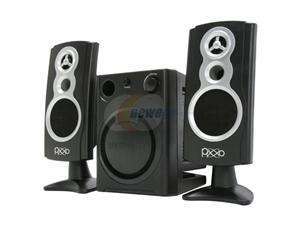    Pixxo SS 4697 7 Watts RMS 2.1 Stereo Speakers