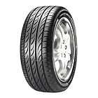 Pirelli P Zero Nero M+S Tire 225/40 18 Blackwall 1696500 Set of 2