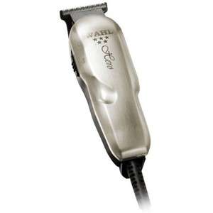   STAR HERO CORDED HAIR TRIMMER # 8991 BARBER FIVE HAIRCUT NEW  