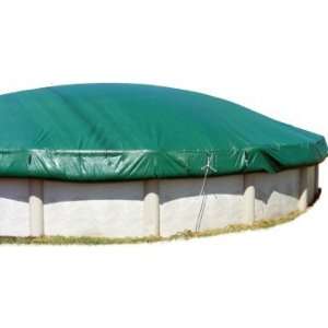  Easy Dome Pro Pool Cover 24 Round Toys & Games