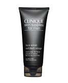    Clinique Face Scrub 3.4 oz  