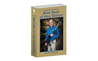 Blue Book BBP32 Gun Values 32nd Edition 2011  
