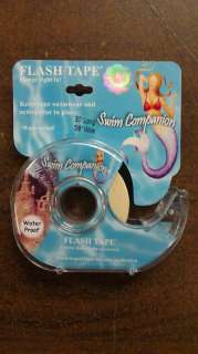 BRAZA S/1015 Swim Companion Flash Tape  
