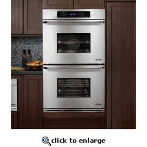  EORS230B Classic Epicure 30 Double Electric Wall Oven 