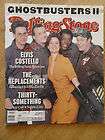   ROLLING STONE MAGAZINE ISSUE 1151 MARCH 1 2012 BRAND NEW NO LABEL