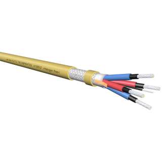 the cable are made of hulliflex 4 a very rugged insulation material 