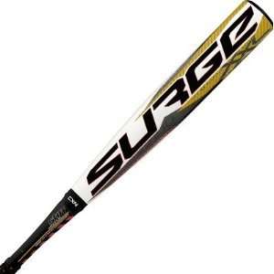 Easton 2011 Surge BESR  3 Adult Baseball Bat   33 30   Team Express 