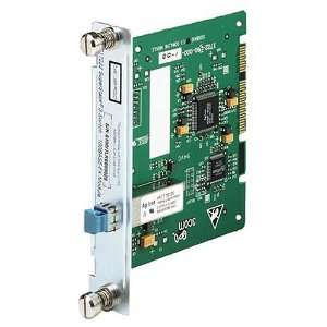  SuperStack 3 4400 Switch 100Base FX Expansion Module 