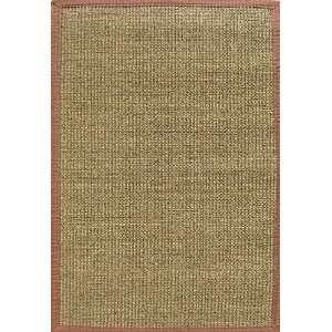   Tranquilty Sisal Environmentally Friendly Area Rug