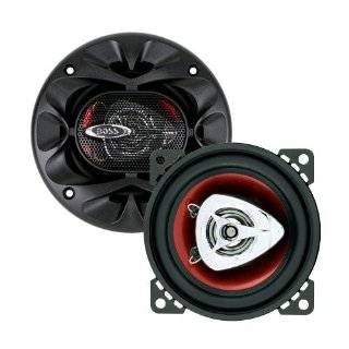 Boss CH4220 Chaos Series 4 Inch 2 Way Speakers (Pair)
