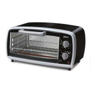  NEW O Vega 4 Slice Toaster Oven Bl (Kitchen & Housewares 