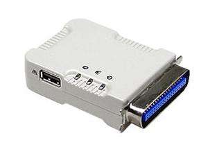   Bluetooth Printer Adapter Bluetooth USB (Type B), Parallel (IEEE 1284