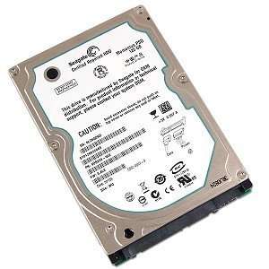 Seagate Momentus 5400 PSD 120GB SATA/150 5400RPM 8MB 2.5 Hybrid Hard 