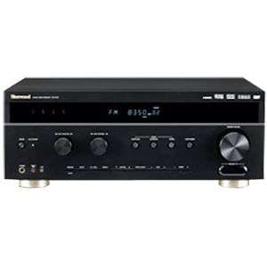   7503 7.1Ch Dolby TrueHD Home Theater A/V Receiver 0093279833462  