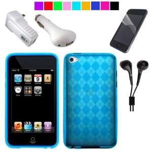  for Apple iPod Touch 5th Generation (iPod Touch 5 Latest Generation 