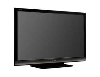   Savings on   Sharp AQUOS LC60E88UN 60 Inch 1080p X Gen Panel TV, Black