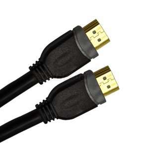  HDMI Cable 75 Foot High Speed with Repeater   28AWG CL3 3D 