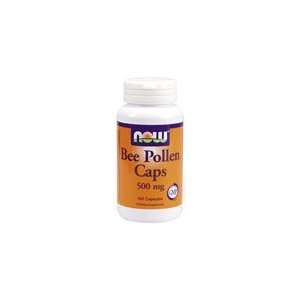  Bee Pollen Granules by NOW Foods   Natural Foods (3g   8 