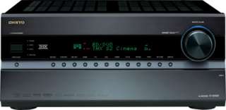    NR808 7.2 Channel Network Home Theater Receiver (Black) Electronics