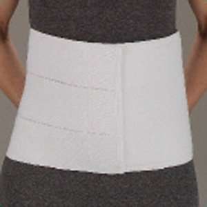  Sized Abdominal Binder, 12IN4 Panel, 75 84IN, XL Health 