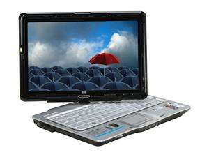    HP Pavilion tx2510us Tablet PC AMD Turion X2 Ultra ZM 80 