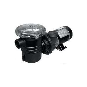  3/4 HP 3450 RPM, 115 volts Above Ground Pool Pump 