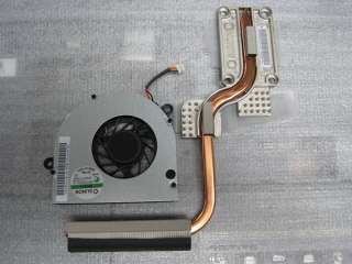 Acer Aspire 5517 5671 heat fan SUNON maglev GB057PFv1 A  
