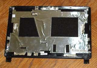 10.1 LCD BACK COVER FOR ACER ASPIRE ONE 532h 2789 LAPT  