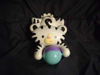 Rainforest Musical Gym Tiger Toy Replacement Part  