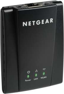 Netgear WNCE2001 Universal WiFi Internet Adapter 606449077742  