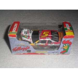  1998 NASCAR Action Racing Collectables . . . Terry Labonte 