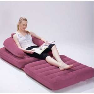   sofa / sofa bed / air mattress/ 5 In 1 sofa bed