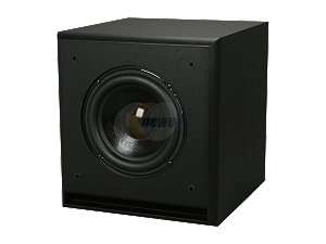    KEF C4 Subwoofer Each