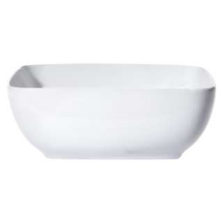 Square Footed Serving Bowl.Opens in a new window