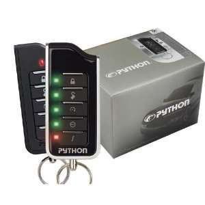  DEI Python   5204P   Car Alarms Automotive