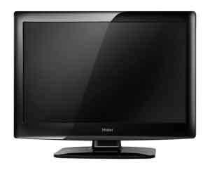 Haier L32B1120 32 720p HD LCD Television 688057326863  